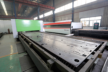 數(shù)控激光切割機(jī)