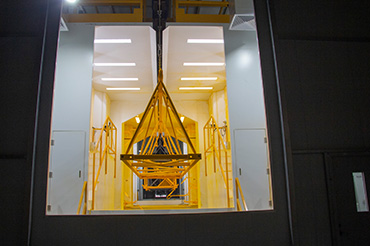 智能粉末涂裝生產(chǎn)線