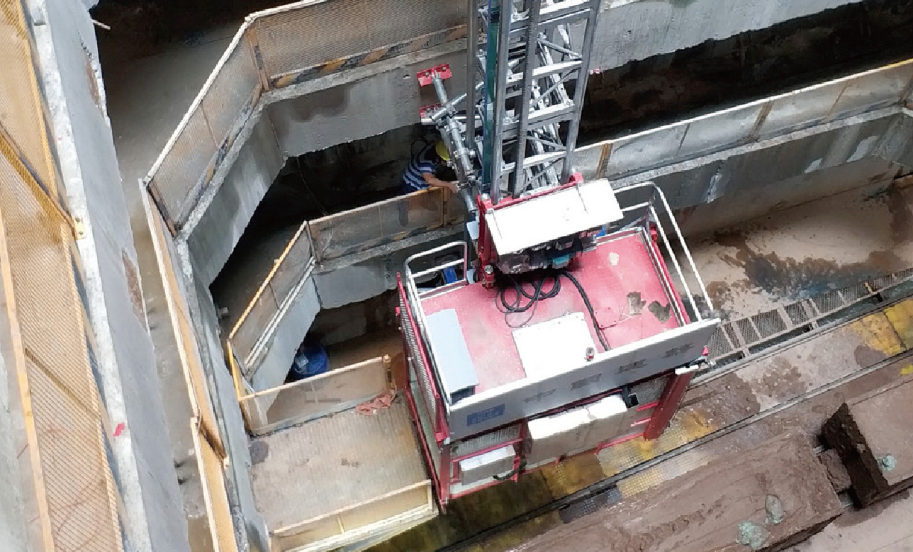 武漢大東湖深邃